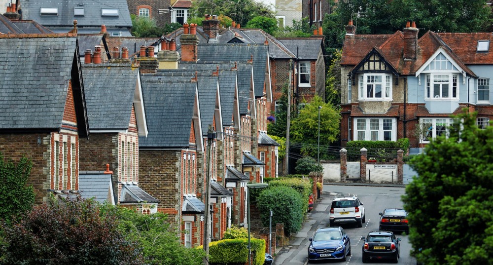 Cmimet e apartamenteve ne Britani shenojne ulje drastike